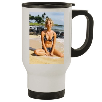 Bryana Holly Stainless Steel Travel Mug