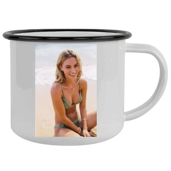 Bryana Holly Camping Mug