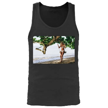 Bryana Holly Men's Tank Top