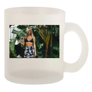 Bryana Holly 10oz Frosted Mug