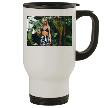 Bryana Holly Stainless Steel Travel Mug