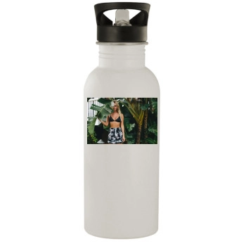 Bryana Holly Stainless Steel Water Bottle