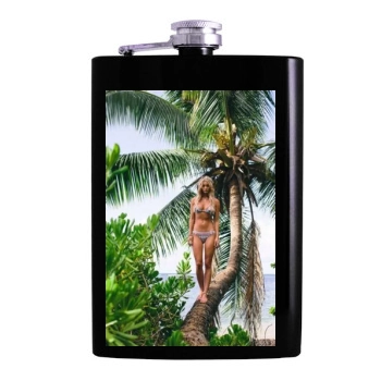 Bryana Holly Hip Flask