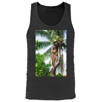 Bryana Holly Men's Tank Top