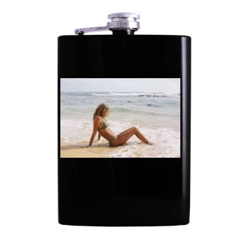 Bryana Holly Hip Flask