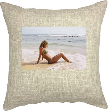 Bryana Holly Pillow