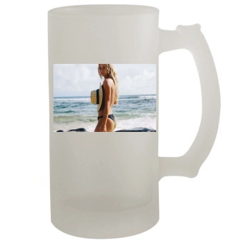 Bryana Holly 16oz Frosted Beer Stein