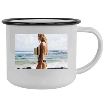 Bryana Holly Camping Mug