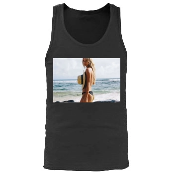 Bryana Holly Men's Tank Top