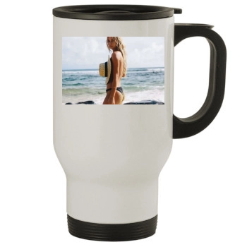 Bryana Holly Stainless Steel Travel Mug