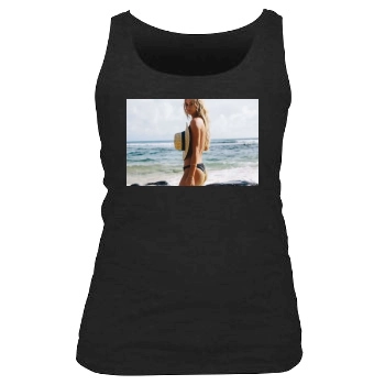 Bryana Holly Women's Tank Top