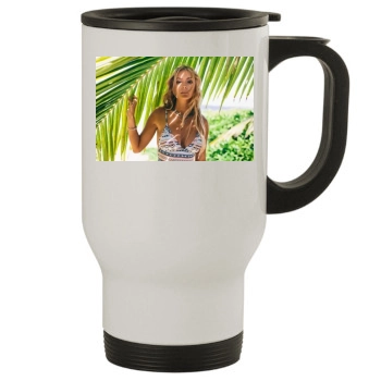 Bryana Holly Stainless Steel Travel Mug