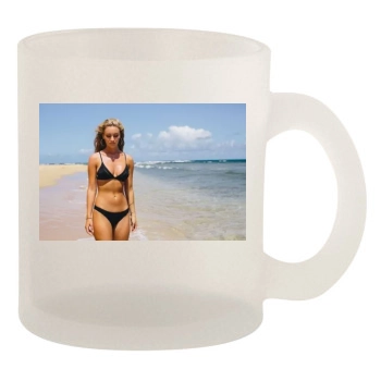 Bryana Holly 10oz Frosted Mug