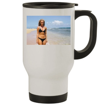 Bryana Holly Stainless Steel Travel Mug