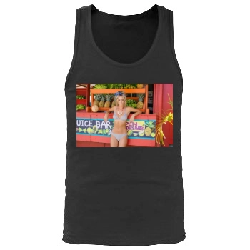 Bryana Holly Men's Tank Top