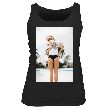 Bryana Holly Women's Tank Top