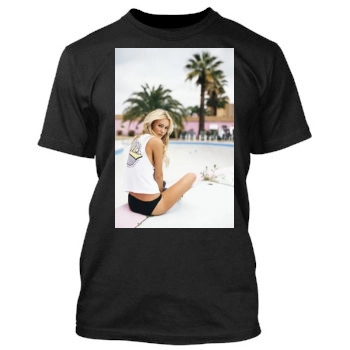 Bryana Holly Men's TShirt