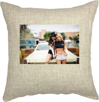 Bryana Holly Pillow