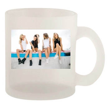 Bryana Holly 10oz Frosted Mug