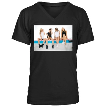 Bryana Holly Men's V-Neck T-Shirt