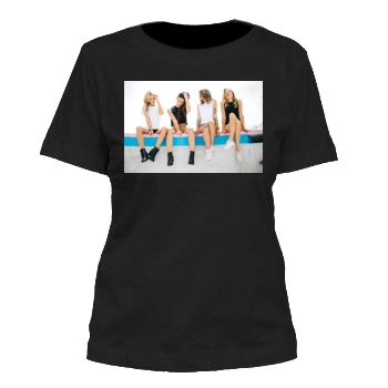 Bryana Holly Women's Cut T-Shirt