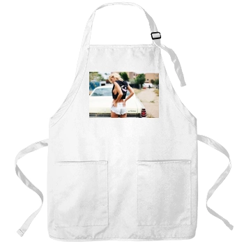 Bryana Holly Apron