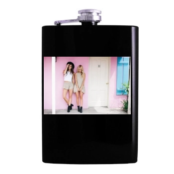 Bryana Holly Hip Flask