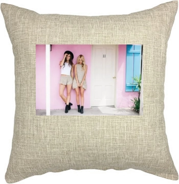 Bryana Holly Pillow