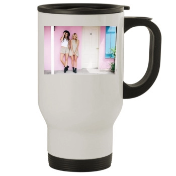 Bryana Holly Stainless Steel Travel Mug