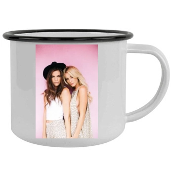 Bryana Holly Camping Mug