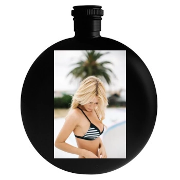 Bryana Holly Round Flask