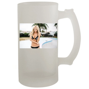 Bryana Holly 16oz Frosted Beer Stein