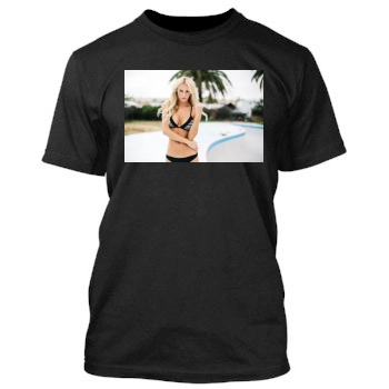 Bryana Holly Men's TShirt