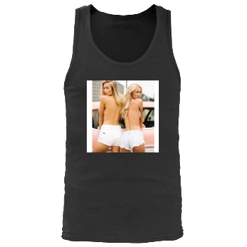 Bryana Holly Men's Tank Top