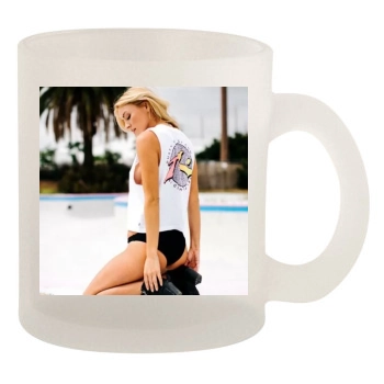 Bryana Holly 10oz Frosted Mug