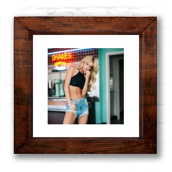 Bryana Holly 6x6