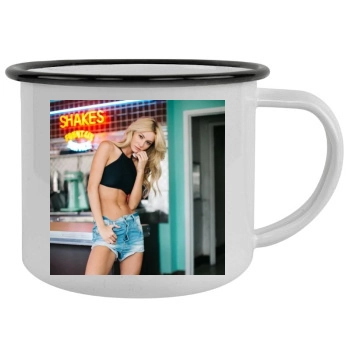 Bryana Holly Camping Mug