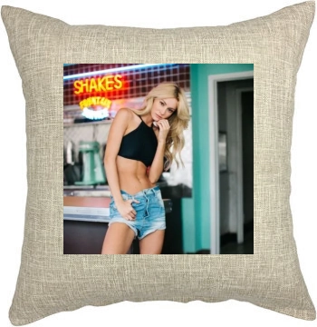 Bryana Holly Pillow