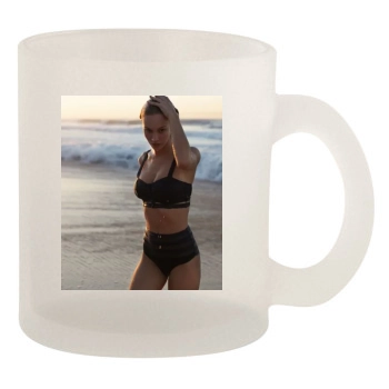 Bryana Holly 10oz Frosted Mug