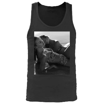 Bryana Holly Men's Tank Top