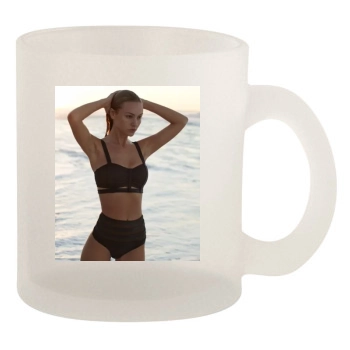 Bryana Holly 10oz Frosted Mug