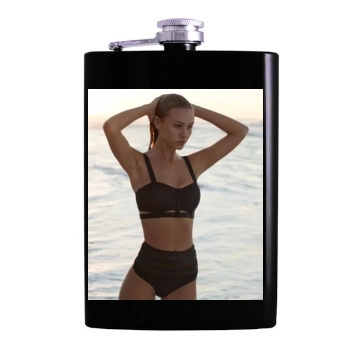 Bryana Holly Hip Flask