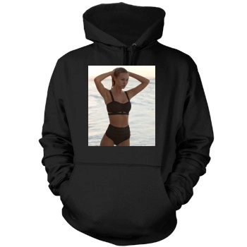 Bryana Holly Mens Pullover Hoodie Sweatshirt