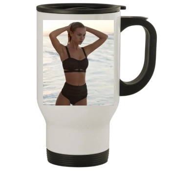 Bryana Holly Stainless Steel Travel Mug