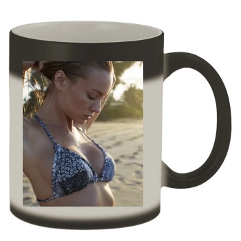 Bryana Holly Color Changing Mug