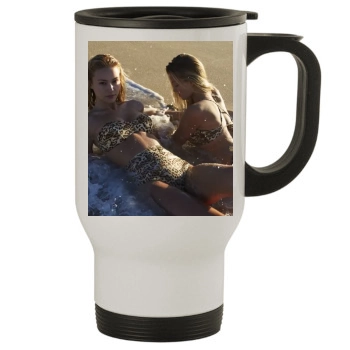 Bryana Holly Stainless Steel Travel Mug