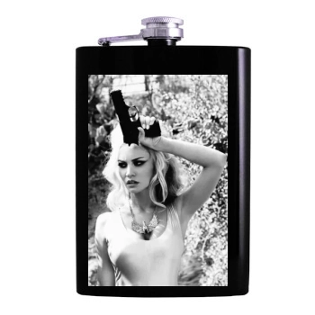 Bryana Holly Hip Flask