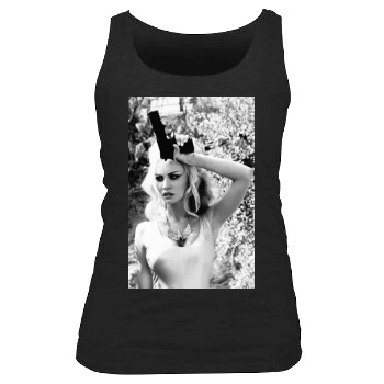 Bryana Holly Women's Tank Top