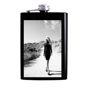 Bryana Holly Hip Flask