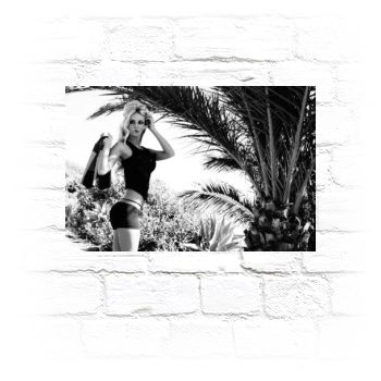 Bryana Holly Metal Wall Art